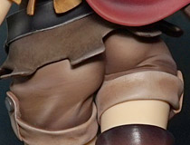 メガハウス新作フィギュア「エクセレントモデル ドラゴンズクラウン エルフ アナザーカラーVer.」本日19日16時より予約開始！【メガホビ2016秋】