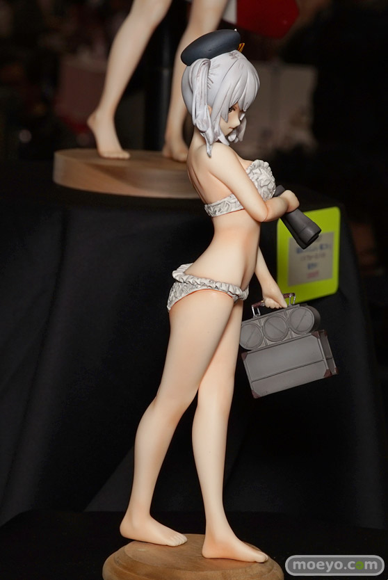 HOBBY ROUND 16　画像　サンプル　レビュー　フィギュア　ホビーラウンド　S-MIST 自作ライダー 卓球模型 02