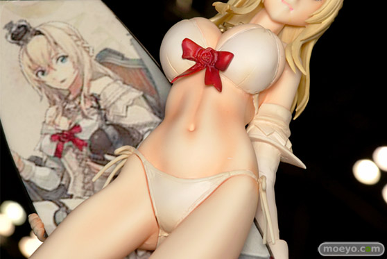 HOBBY ROUND 16　画像　サンプル　レビュー　フィギュア　ホビーラウンド　S-MIST 自作ライダー 卓球模型 08