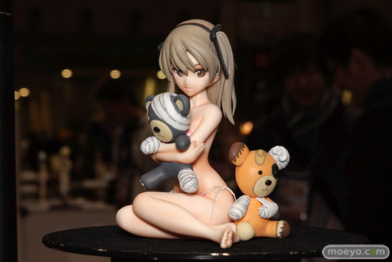 HOBBY ROUND 16　画像　サンプル　レビュー　フィギュア　ホビーラウンド　S-MIST 自作ライダー 卓球模型 12