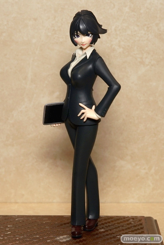 HOBBY ROUND 16　画像　サンプル　レビュー　フィギュア　ホビーラウンド　S-MIST 自作ライダー 卓球模型 14