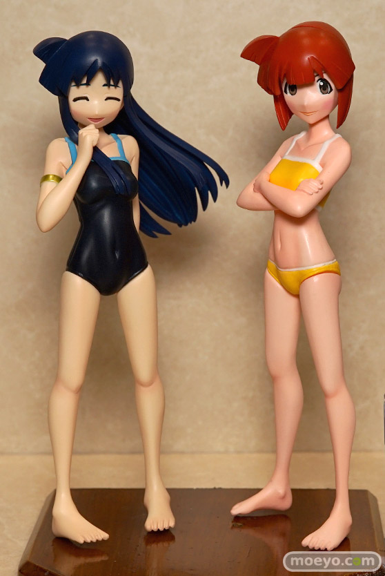 HOBBY ROUND 16　画像　サンプル　レビュー　フィギュア　ホビーラウンド　S-MIST 自作ライダー 卓球模型 15