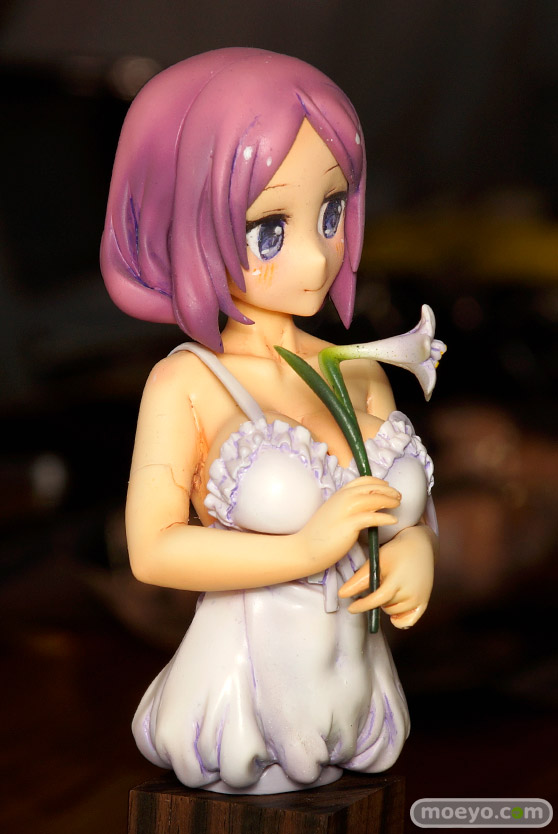 HOBBY ROUND 16　画像　サンプル　レビュー　フィギュア　ホビーラウンド　S-MIST 自作ライダー 卓球模型 19