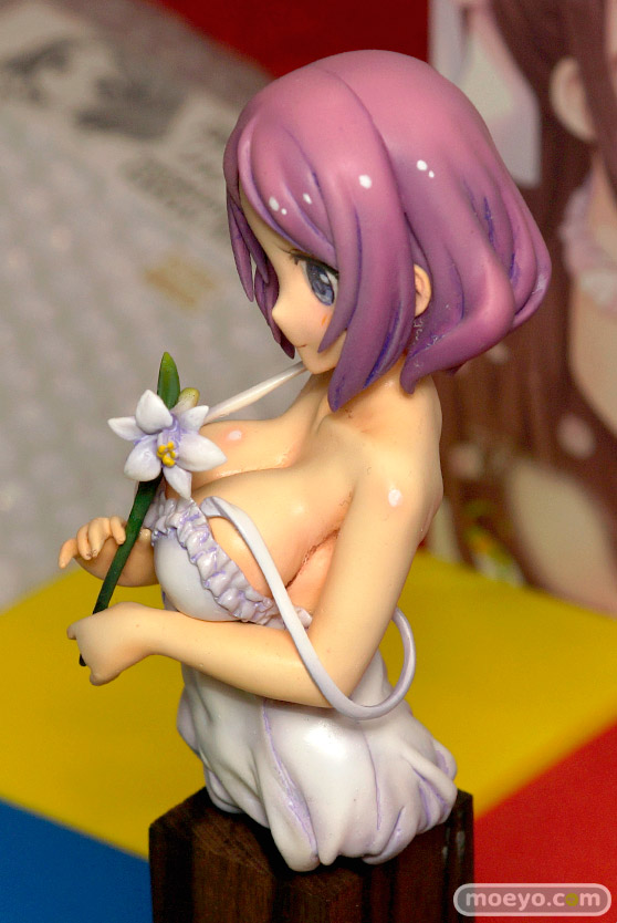 HOBBY ROUND 16　画像　サンプル　レビュー　フィギュア　ホビーラウンド　S-MIST 自作ライダー 卓球模型 20