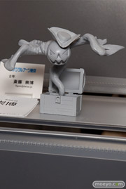 HOBBY ROUND 16　画像　サンプル　レビュー　フィギュア　ホビーラウンド　おとなの美術室 専門学校デジタルアーツ東京 硫黄泉 11