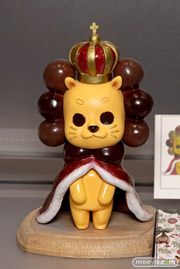 HOBBY ROUND 16　画像　サンプル　レビュー　フィギュア　ホビーラウンド　おとなの美術室 専門学校デジタルアーツ東京 硫黄泉 13