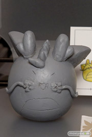 HOBBY ROUND 16　画像　サンプル　レビュー　フィギュア　ホビーラウンド　おとなの美術室 専門学校デジタルアーツ東京 硫黄泉 14