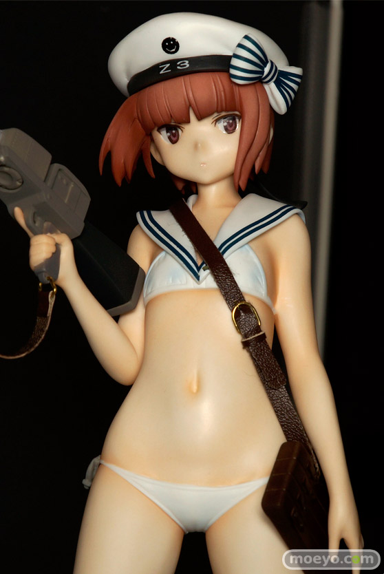 HOBBY ROUND 16　画像　サンプル　レビュー　フィギュア　ホビーラウンド　おとなの美術室 専門学校デジタルアーツ東京 硫黄泉 19