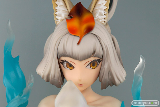 ホビージャパンの朧村正 紺菊 -湯煙温泉三昧 Ver.-の新作フィギュア製品版画像11