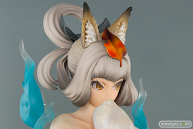 ホビージャパンの朧村正 紺菊 -湯煙温泉三昧 Ver.-の新作フィギュア製品版画像12