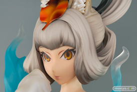 ホビージャパンの朧村正 紺菊 -湯煙温泉三昧 Ver.-の新作フィギュア製品版画像13