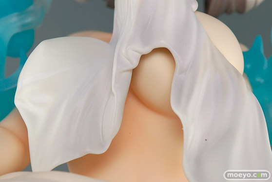 ホビージャパンの朧村正 紺菊 -湯煙温泉三昧 Ver.-の新作フィギュア製品版画像17