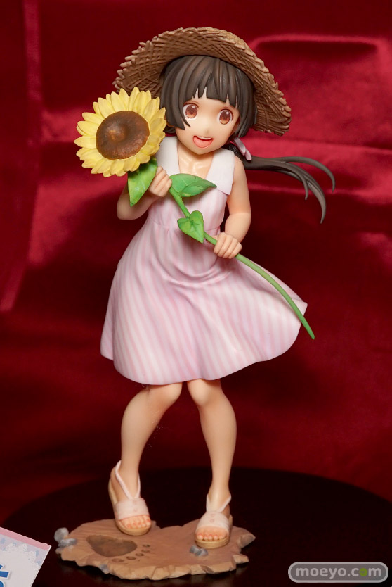 HOBBY ROUND 16　画像　サンプル　レビュー　フィギュア　ホビーラウンド　オーバーダード サークル豆電球 モワノー 15