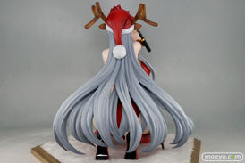 ヴェルテクスのセルベリア・ブレス/ユリアナ・エーベルハルト -X'mas Party Set-の新作フィギュア彩色サンプル画像07