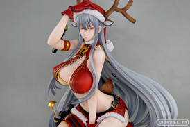 ヴェルテクスのセルベリア・ブレス/ユリアナ・エーベルハルト -X'mas Party Set-の新作フィギュア彩色サンプル画像10
