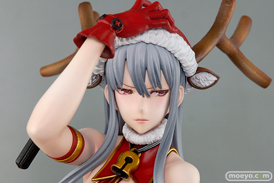 ヴェルテクスのセルベリア・ブレス/ユリアナ・エーベルハルト -X'mas Party Set-の新作フィギュア彩色サンプル画像12