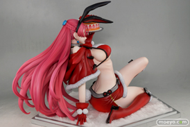 ヴェルテクスのセルベリア・ブレス/ユリアナ・エーベルハルト -X'mas Party Set-の新作フィギュア彩色サンプル画像25