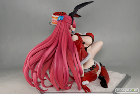 ヴェルテクスのセルベリア・ブレス/ユリアナ・エーベルハルト -X'mas Party Set-の新作フィギュア彩色サンプル画像26