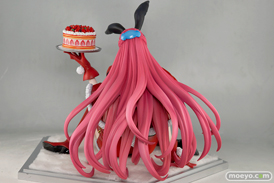 ヴェルテクスのセルベリア・ブレス/ユリアナ・エーベルハルト -X'mas Party Set-の新作フィギュア彩色サンプル画像27