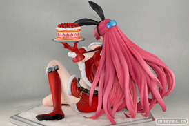 ヴェルテクスのセルベリア・ブレス/ユリアナ・エーベルハルト -X'mas Party Set-の新作フィギュア彩色サンプル画像28