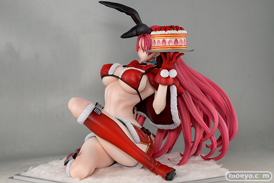 ヴェルテクスのセルベリア・ブレス/ユリアナ・エーベルハルト -X'mas Party Set-の新作フィギュア彩色サンプル画像29