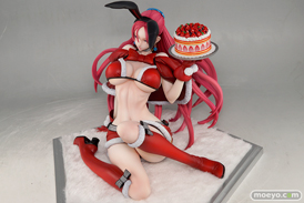 ヴェルテクスのセルベリア・ブレス/ユリアナ・エーベルハルト -X'mas Party Set-の新作フィギュア彩色サンプル画像30