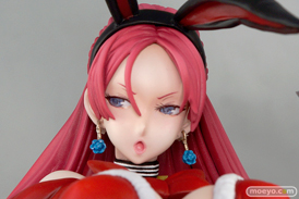 ヴェルテクスのセルベリア・ブレス/ユリアナ・エーベルハルト -X'mas Party Set-の新作フィギュア彩色サンプル画像33