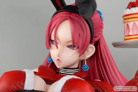 ヴェルテクスのセルベリア・ブレス/ユリアナ・エーベルハルト -X'mas Party Set-の新作フィギュア彩色サンプル画像34