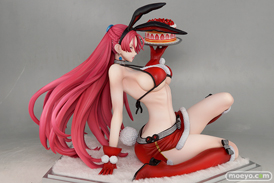 ヴェルテクスのセルベリア・ブレス/ユリアナ・エーベルハルト -X'mas Party Set-の新作フィギュア彩色サンプル画像38