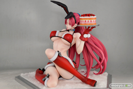 ヴェルテクスのセルベリア・ブレス/ユリアナ・エーベルハルト -X'mas Party Set-の新作フィギュア彩色サンプル画像39