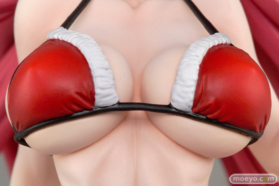 ヴェルテクスのセルベリア・ブレス/ユリアナ・エーベルハルト -X'mas Party Set-の新作フィギュア彩色サンプル画像41