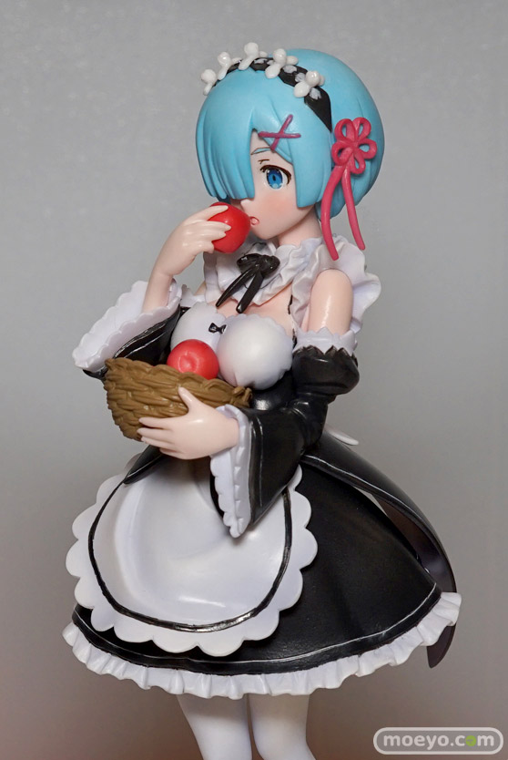 HOBBY ROUND 16　画像　サンプル　レビュー　フィギュア　ホビーラウンド　83℃ POLY-TOYS プロパー屋 02