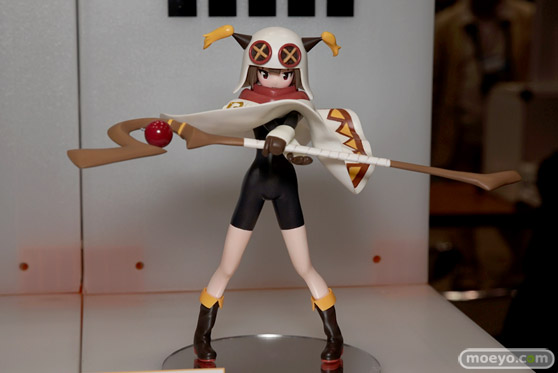 HOBBY ROUND 16　画像　サンプル　レビュー　フィギュア　ホビーラウンド　83℃ POLY-TOYS プロパー屋 04