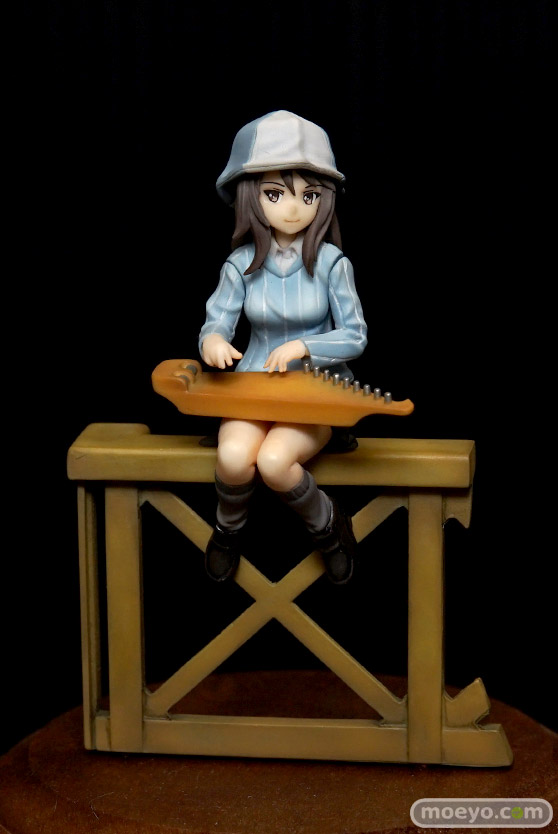 HOBBY ROUND 16　画像　サンプル　レビュー　フィギュア　ホビーラウンド　83℃ POLY-TOYS プロパー屋 08