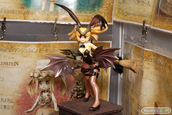 HOBBY ROUND 16　画像　サンプル　レビュー　フィギュア　ホビーラウンド　83℃ POLY-TOYS プロパー屋 21