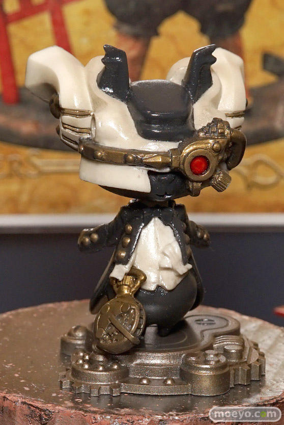 HOBBY ROUND 16　画像　サンプル　レビュー　フィギュア　ホビーラウンド　83℃ POLY-TOYS プロパー屋 22