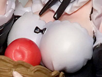 「HOBBY ROUND 16」出展ディーラー特集【HOBBY ROUND 16】 83℃ POLY-TOYS プロパー屋 ブース特集