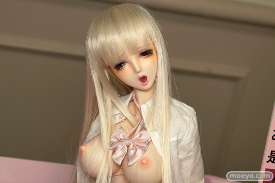 Pink Drops #26 毬香(マリカ)の新作アダルトドールサンプル画像04