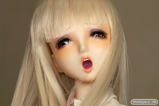 Pink Drops #26 毬香(マリカ)の新作アダルトドールサンプル画像05