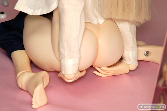 Pink Drops #26 毬香(マリカ)の新作アダルトドールサンプル画像07