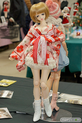 ANGEL PHILIA/Pink Drops 単独イベントのPRIVATE ROOM 14 ～ANGEL CHRISTMAS～会場の様子画像02