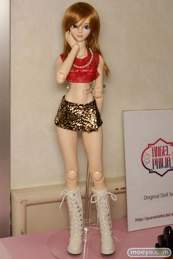 ANGEL PHILIA/Pink Drops 単独イベントのPRIVATE ROOM 14 ～ANGEL CHRISTMAS～会場の様子画像06