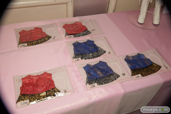 ANGEL PHILIA/Pink Drops 単独イベントのPRIVATE ROOM 14 ～ANGEL CHRISTMAS～会場の様子画像07