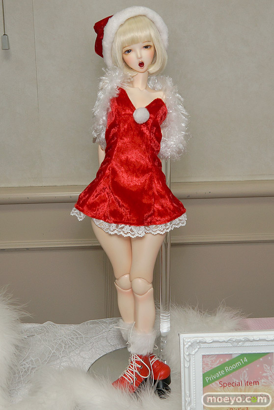 ANGEL PHILIA/Pink Drops 単独イベントのPRIVATE ROOM 14 ～ANGEL CHRISTMAS～会場の様子画像19