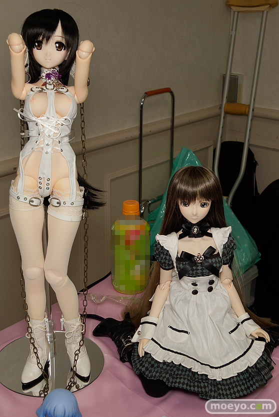 ANGEL PHILIA/Pink Drops 単独イベントのPRIVATE ROOM 14 ～ANGEL CHRISTMAS～会場の様子画像38