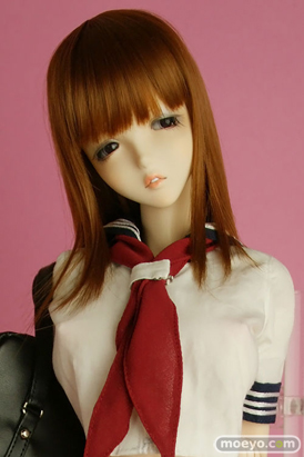 Pink Drops #17 琴音 (KOTONE)：ｿﾌﾄｽｷﾝver.の新作アダルトエロドールサンプル画像11