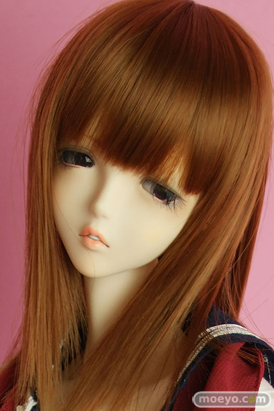 Pink Drops #17 琴音 (KOTONE)：ｿﾌﾄｽｷﾝver.の新作アダルトエロドールサンプル画像13