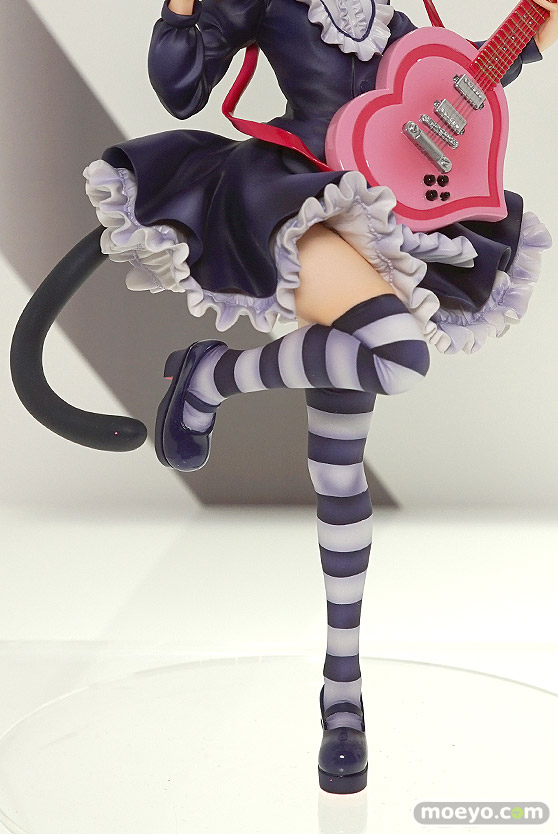 ホビージャパンのSHOW BY ROCK!!　シアンの新作フィギュア彩色サンプル画像08