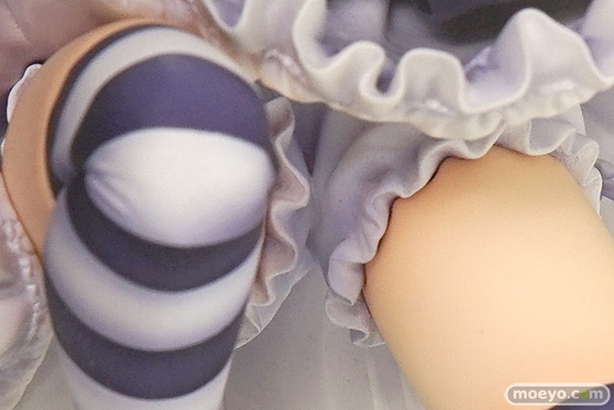 ホビージャパンのSHOW BY ROCK!!　シアンの新作フィギュア彩色サンプル画像12