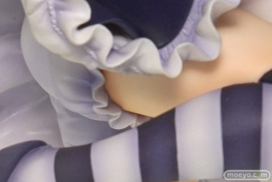 ホビージャパンのSHOW BY ROCK!!　シアンの新作フィギュア彩色サンプル画像13